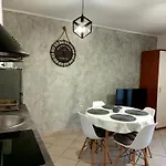 Casa Panorama Sunrise Apartamento Rabac