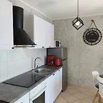Apartamento Casa Panorama Sunrise *