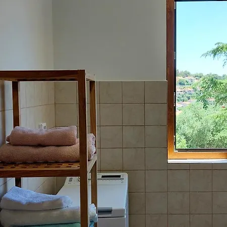 Casa Panorama Sunrise Apartment Rabac