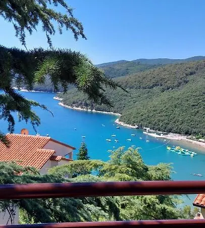 Casa Panorama Sunrise * Rabac