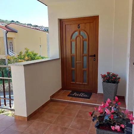 Casa Panorama Sunrise Apartment *