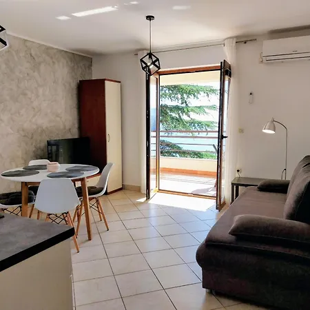 Casa Panorama Sunrise Apartment