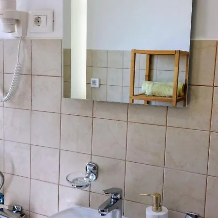 Apartment Casa Panorama Sunrise Rabac