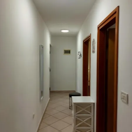 Apartment Casa Panorama Sunrise Rabac