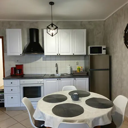 Apartment Casa Panorama Sunrise