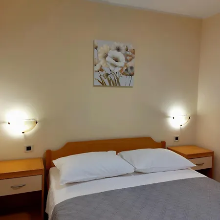 Casa Panorama Sunrise Apartment Rabac