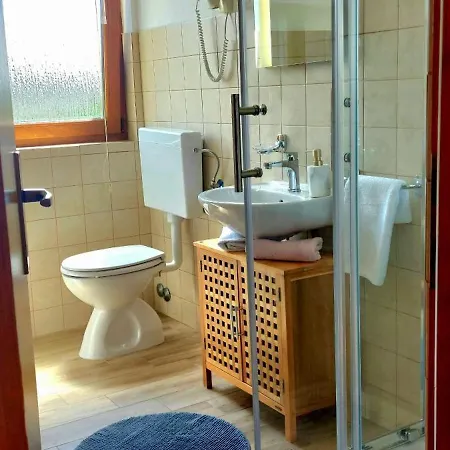 Apartment Casa Panorama Sunrise Rabac