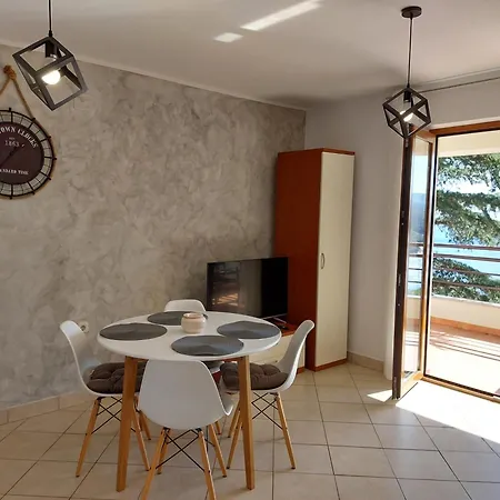 Casa Panorama Sunrise * Rabac