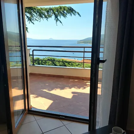 Casa Panorama Sunrise Appartamento Rabac