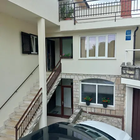Casa Panorama Sunrise * Рабац