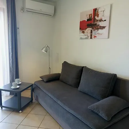 Appartamento Casa Panorama Sunrise Rabac