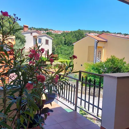 Appartamento Casa Panorama Sunrise