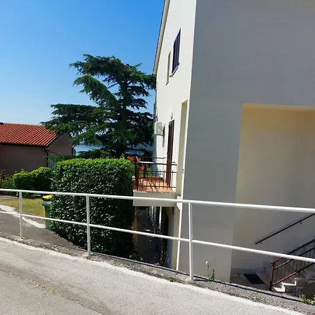 Casa Panorama Sunrise Appartamento Rabac