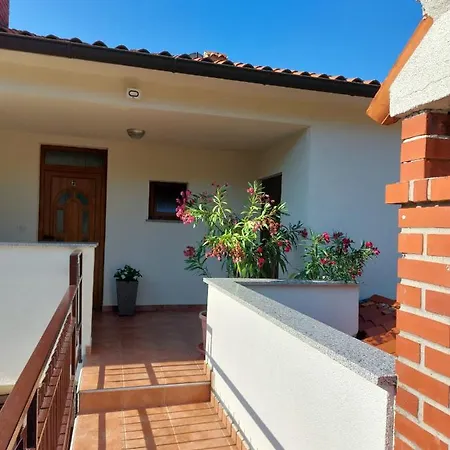 Апартаменты Casa Panorama Sunrise