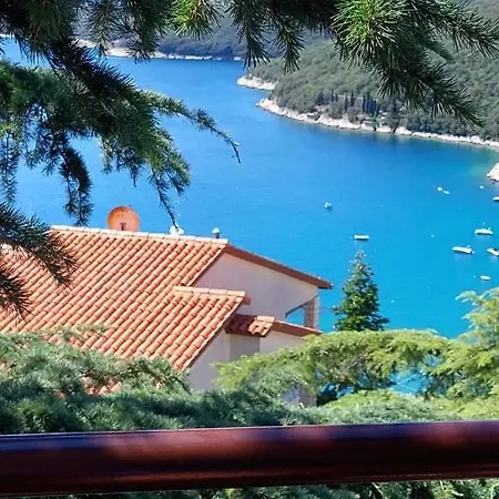 Casa Panorama Sunrise * Rabac