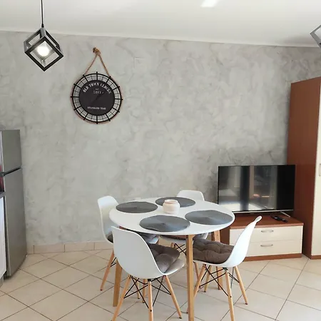 Apartment Casa Panorama Sunrise Rabac