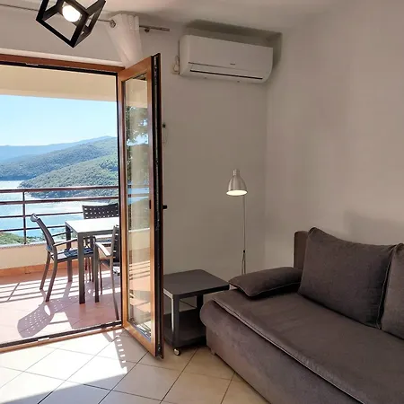 Apartment Casa Panorama Sunrise Rabac