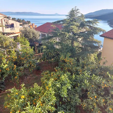 Casa Panorama Sunrise * Rabac