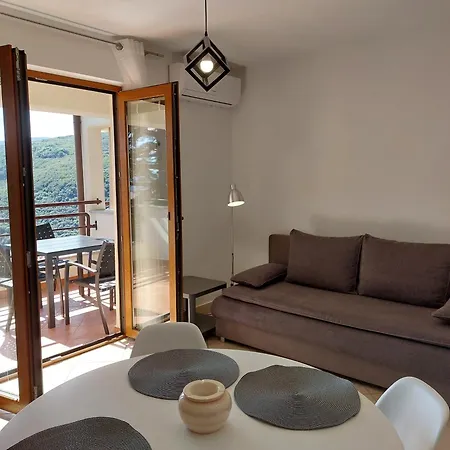 Apartment Casa Panorama Sunrise *
