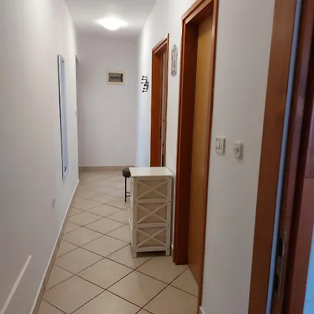 Casa Panorama Sunrise Apartment Rabac