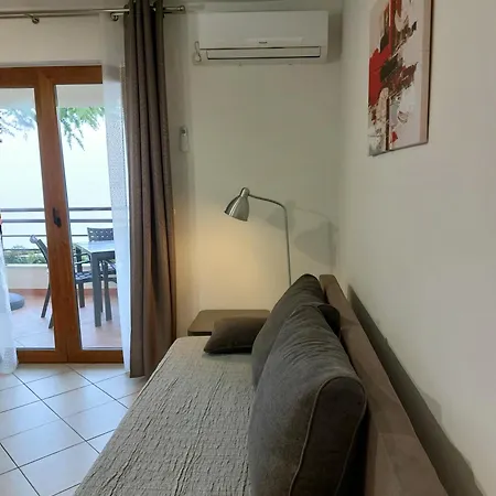 Casa Panorama Sunrise * Rabac