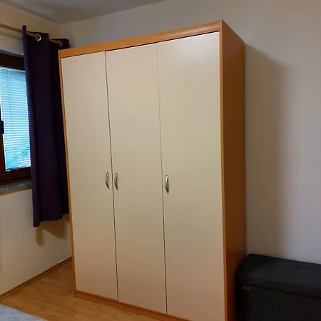 Casa Panorama Sunrise Apartment Rabac