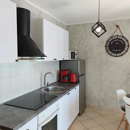 Apartamento Casa Panorama Sunrise *